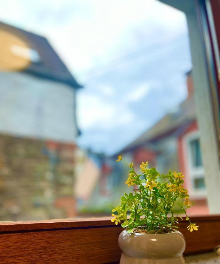 Ferienwohnung Bloom Bernkastel-Kues Exterior foto